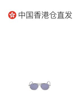 香港直邮DIOR 男士眼镜 DIORBLACKSUITA4U30B0 AW2024 紫色迪奥