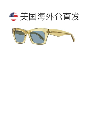 1h可退 【美国直邮】ferragamo/菲拉格慕  太阳镜眼镜配饰