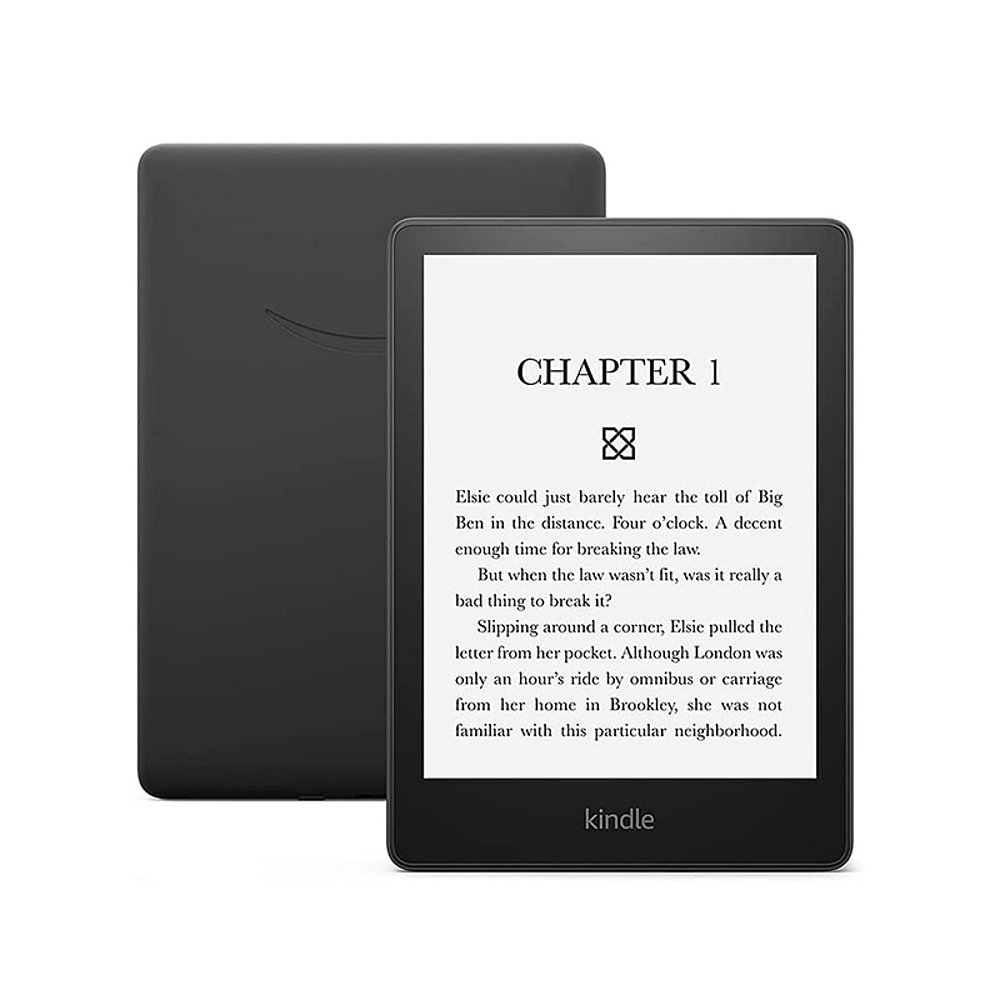 香港直邮Kindle paperwhite5亚马逊电子书阅读器2021新版青春版