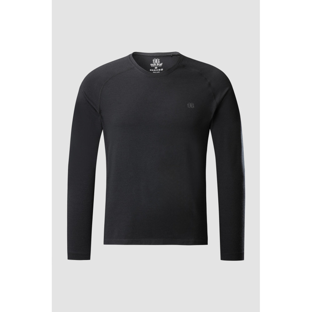 韩国直邮KOLON SPORT 男士功能内衣上装JWICX24301BLK,淘宝优惠券,粉丝福利购,淘宝优惠卷