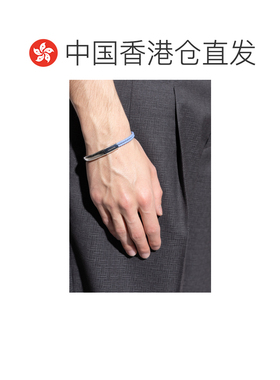 香港直邮SALVATORE FERRAGAMO 男士手链手镯 770390BRNODOAMOR785
