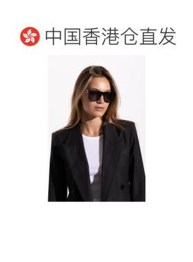 香港直邮TOM FORD 男士太阳镜 FT083205901D CO 黑色 ‘Fletcher