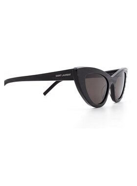 Saint Laurent 棱形太阳镜 SL213