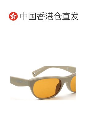 香港直邮JACQUEMUS 女士眼镜 JAC63C3SUN SS2025 灰色 Jacquemus