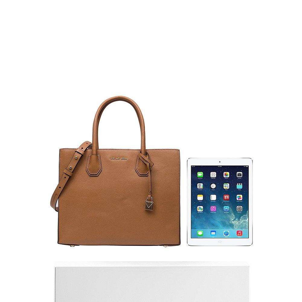 香港直邮michael kors mk mercer女包 天猫国际海外仓直购女士包袋