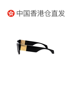 香港直邮versace 范思哲 女士 0VE4497U 太阳镜 0VE4497UGB187