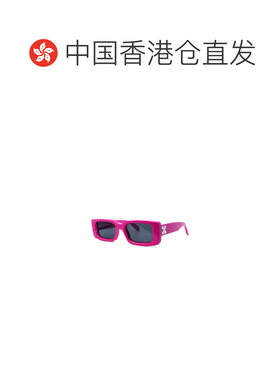 1h可退 香港直邮OFF-WHITE 女士太阳镜 OERI016ARTHUR3007 SS2024