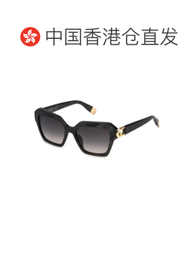 香港直邮FURLA 女士太阳镜 SFU8170701