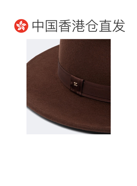 香港直邮MaxMara麦斯玛拉女士软呢帽/礼帽 帽子 【付后1h可退】