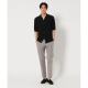 ຈົດໝາຍໂດຍກົງຂອງຍີ່ປຸ່ນ Bukele Polo sweater cardigan