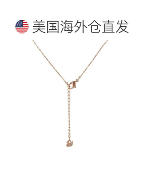 1h可退 【美国直邮】swarovski  项链