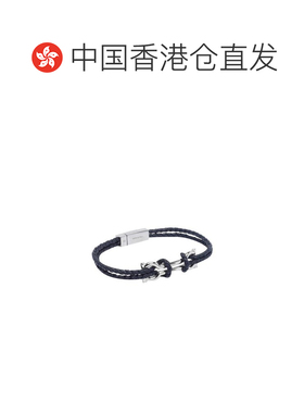 香港直邮SALVATORE FERRAGAMO 男士手链手镯 796088770422 AW2026