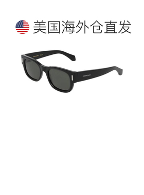 【美国直邮】ferragamo/菲拉格慕 太阳镜 【付后1h可退】