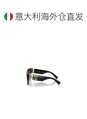 欧洲直邮miu miu 女士 太阳镜