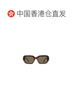 1h可退 香港直邮loewe 女士 太阳镜罗意威配饰