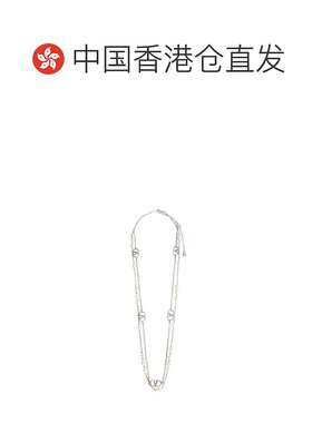 香港直邮VALENTINO GARAVANI 男士珍珠项链 6Y2J0S34UXM6RU-0