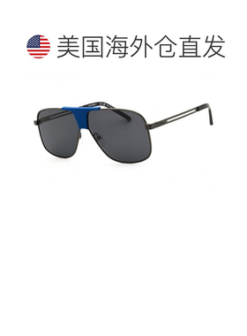 【美国直邮】ferragamo/菲拉格慕 太阳镜 【付后1h可退】