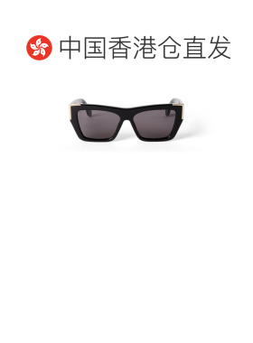 香港直邮PalmAngels棕榈天使女士太阳镜配饰 【付后1h可退】