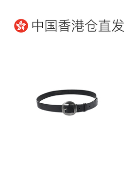 香港直邮Dsquared2二次方男士腰带 【付后1h可退】皮带