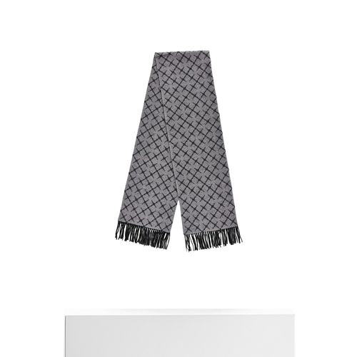 香港直邮By Malene Birger 徽标围巾 Q68996012Z - 图3