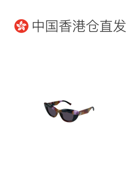 1h可退 香港直邮GUCCI 女士眼镜 GG2031S002古驰