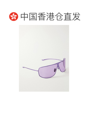 香港直邮Gucci古驰D女士太阳镜 【付后1h可退】