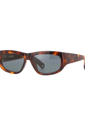 JACQUEMUS 女士眼镜 JAC2C49715 SS2024 花色 Jacquemus Sunglass