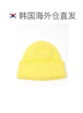 韩国直邮JACQUEMUS LE 引擎盖 粗粒面(246AC666 5217 250) 毛线帽