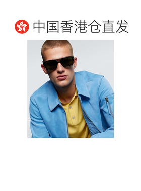 香港直邮Tom Ford 汤姆 福特 男士 符号领航员太阳眼镜
