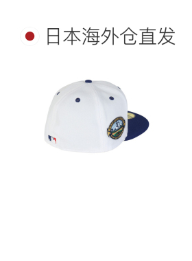 日本直邮New Era 59FIFTY Dodgers Pack 洛杉矶道奇队棒球帽 [143