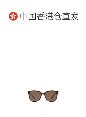 香港直邮PRADA 男士太阳镜 0PR08USF2AU8C1 AW2021 棕色普拉达