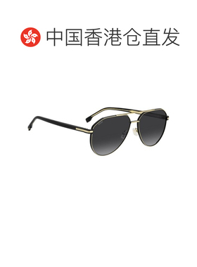 香港直邮BOSS 男士太阳镜 BOSS1747SRHL9O