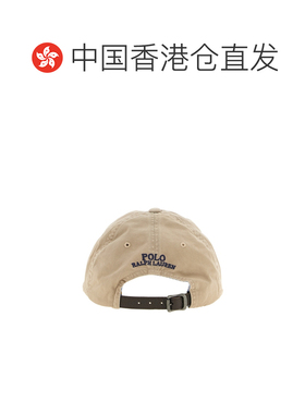 香港直邮PoloRalphLaurenPolo拉夫 劳伦女士帽子 【付后1h可退】