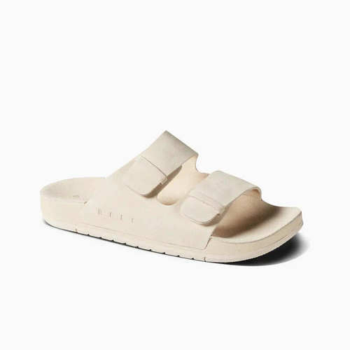 自营Women's Reef Ojai Two Bar CJ5953 Sandals Vintage Suede A - 图0