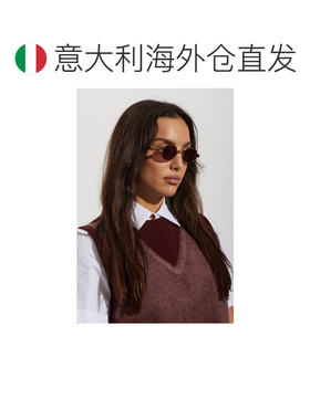 欧洲直邮miu miu 女士 太阳镜
