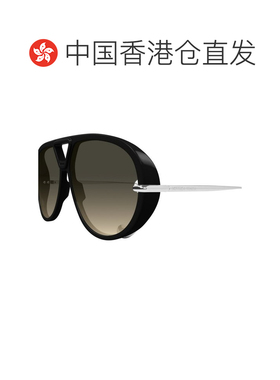 1h可退 香港直邮BOTTEGA VENETA 女士眼镜 BV1273S010 SS2026 绿