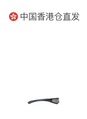 香港直邮BALENCIAGA 男士眼镜 812599T00071498 SS2025 灰色