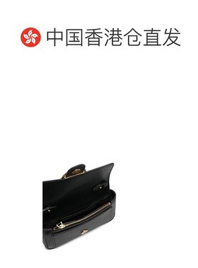 香港直邮潮奢 Pinko 品高 女士 Bags Black 包袋 100061A0F1