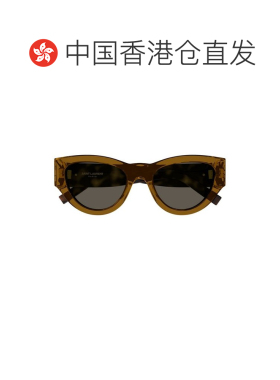 香港直邮SAINT LAURENT 女士眼镜 SLM94011