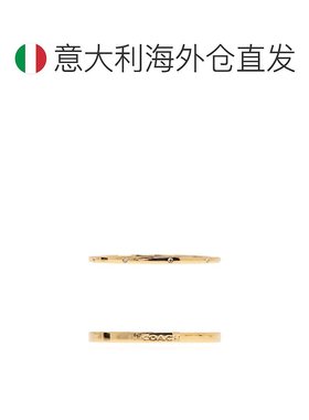 1h可退 欧洲直邮coach 女士 创意手链