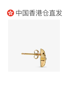 香港直邮JimmyChoo周仰杰JC女士耳环 【付后1h可退】