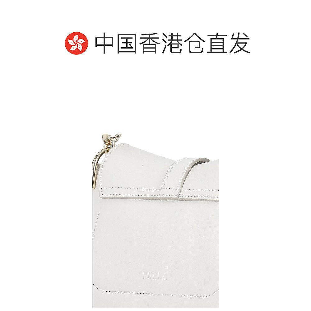 香港直邮FURLA 女士斜挎包 WB01032BX20451704S-0 - 图1