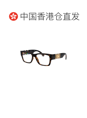 香港直邮VERSACE 男士眼镜 0VE3368U108 AW2025 花色 Glasses