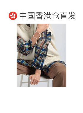 香港直邮Tory Burch 托里 伯奇 女士 手链 metal金属色 舒适时尚