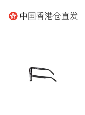 香港直邮Timberland 男士太阳镜 TB0004201D01D SS2026 黑色