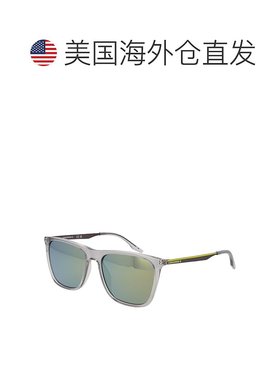 自营Converse Metal Men's Sunglasses - gray 美国奥莱直发