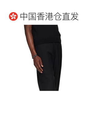 香港直邮SalvatoreFerragamo菲拉格慕男士手链 【付后1h可退】
