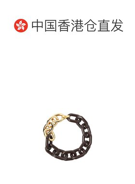 香港直邮Marni 链条项链 COMV0556A0P6523手链