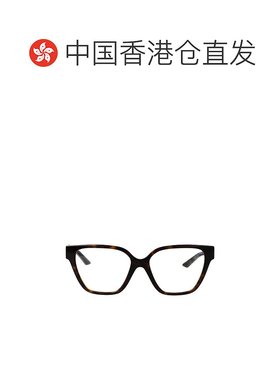 香港直邮VERSACE 女士眼镜 0VE3358B108 SS2025 花色 0VE3358B