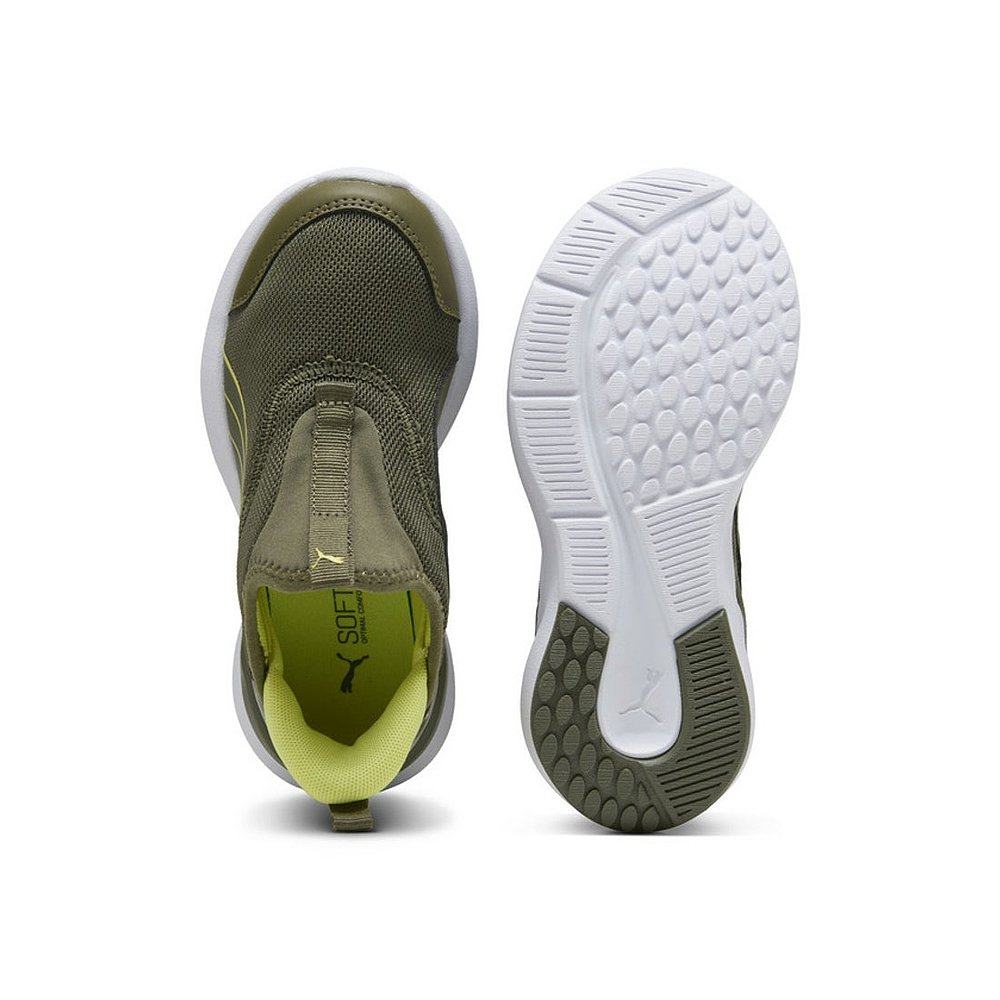 日本直邮 Kids Cruze Proform Easy-In 儿童运动鞋 17 - 21cm彪马 - 图2